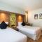 Sunshine Hip Hotel