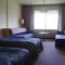Manza Prince Hotel