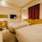 Candeo Hotels Fukuoka Tenjin