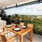 The Park Surin Serviced Apartments by RESAVA