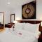 The Park Surin Serviced Apartments by RESAVA