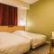 Candeo Hotels Fukuoka Tenjin