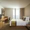 JC Kevin Sathorn Bangkok Hotel