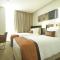 JC Kevin Sathorn Bangkok Hotel