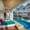 Santorini Beach Resort