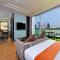 Centre Point Plus Hotel Pratunam