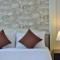 Centre Point Plus Hotel Pratunam