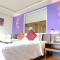 Hotel Mermaid Bangkok