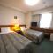 Hotel Route-Inn Hitachitaga