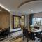 Gran Melia Jakarta