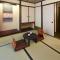 Kyomachiya Ryokan Sakura Urushitei