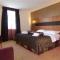 The Pinewood Hotel