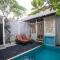 The Lagoon Bali Pool Hotel and Suites