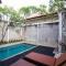 The Lagoon Bali Pool Hotel and Suites