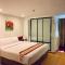 I Residence Hotel Sathorn