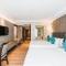 Citrus Suites Sukhumvit 6 by Compass Hospitality