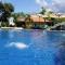 Puri Mangga Sea View Resort and Spa