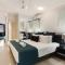 Argus Apartments Darwin
