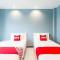 The Guest Chang Moi Boutique Hotel