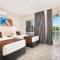 Comfort Inn Cairns City