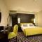 The Fitzwilliam Hotel Belfast