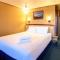 Campanile Hotel Runcorn