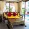 The Florist Resort