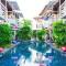 The Florist Resort