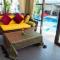 The Florist Resort