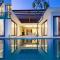 Prasana Villas by Arjani Resorts