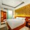 Sun Island Hotel & Spa Legian