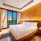 Sun Island Hotel & Spa Legian