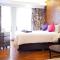 FuramaXclusive Sathorn, Bangkok