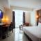 Best Western The Lagoon Hotel