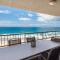 Norfolk Luxury Beachfront Apartments Gold Coast