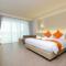 Hisea Huahin Hotel