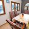 Apartment Tri Zala 4432b