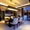 tanadewa Villas Nusa Dua Bali by Cross Collection