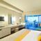 Royal Cliff Grand Hotel Pattaya