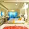 Royal Cliff Grand Hotel Pattaya