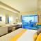 Royal Cliff Grand Hotel Pattaya