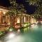 The Royal Purnama Luxury Villas - Adults Only
