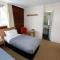 The Denman Hotel in Thredbo