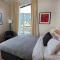 The Denman Hotel in Thredbo