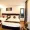 Flower Hotel