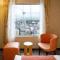HOTEL MYSTAYS Hakodate Goryokaku