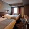 Hotel Monte Hermana Fukuoka