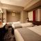 Hotel Monte Hermana Fukuoka