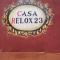 Casa Relox 23