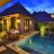 Abi Bali Resort and Villa